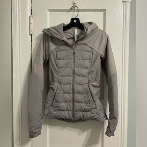 Lululemon jacket